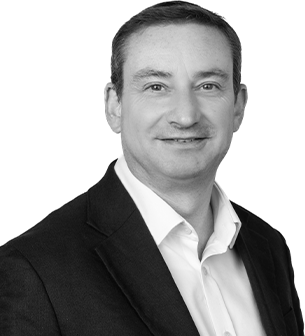 Dr. Graeme Creasey