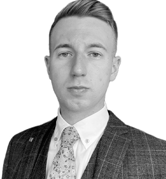 Alfie Thewlis
