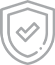 Icon representing average ROI in 6 months